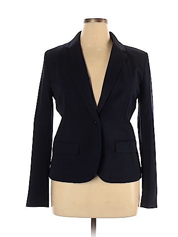 Merona Blazer (view 1)