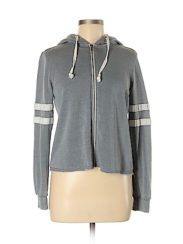 Full Tilt Zip Up Hoodie (view 1)