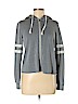 Full Tilt Gray Zip Up Hoodie Size M - photo 1