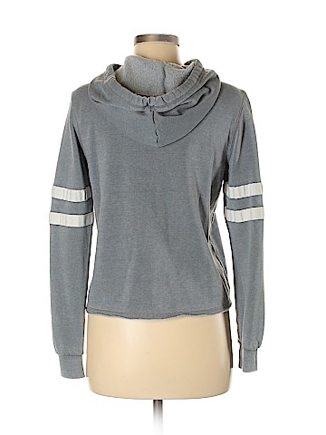 Full Tilt Zip Up Hoodie (view 2)