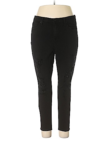 Torrid Jeans (view 1)