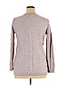 Ann Taylor LOFT Outlet Pink Pullover Sweater Size XL - photo 2