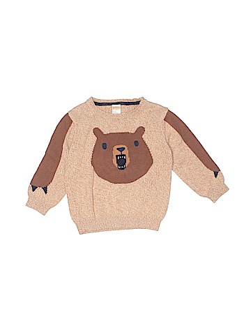 Gymboree Pullover Sweater (view 1)