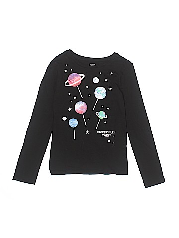Gap Kids Long Sleeve T-Shirt (view 1)