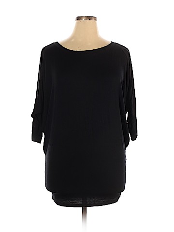 41Hawthorn Short Sleeve Top (view 1)