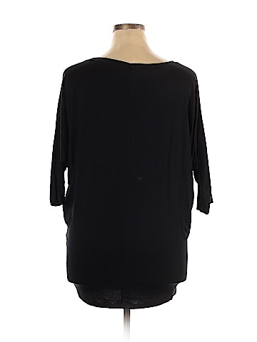 41Hawthorn Short Sleeve Top (view 2)