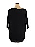 41Hawthorn Black Short Sleeve Top Size XL - photo 2
