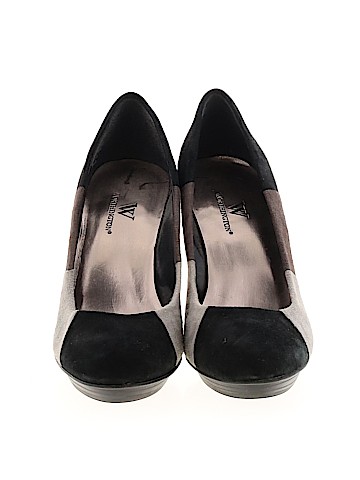 Worthington Heels (view 2)