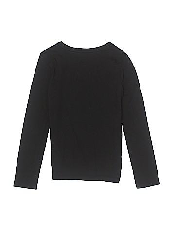 Gap Kids Long Sleeve T-Shirt (view 2)
