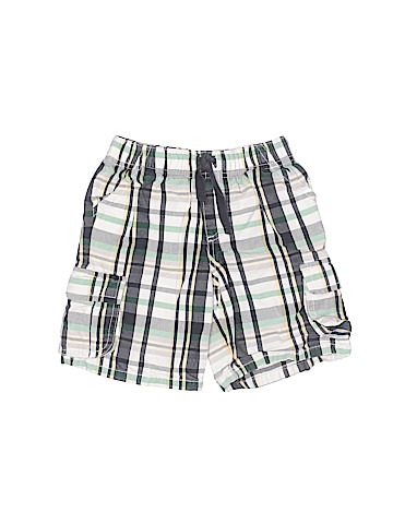 Gymboree Cargo Shorts (view 1)