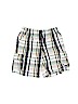 Gymboree 100% Cotton Blue Cargo Shorts Size 4T - photo 1
