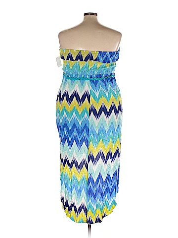 Deb Casual Dress (view 2)