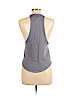 Lululemon Athletica Gray Active Tank Size 10 - photo 2