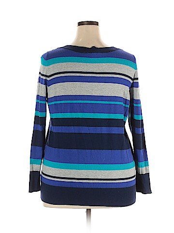 Lane Bryant Pullover Sweater (view 2)