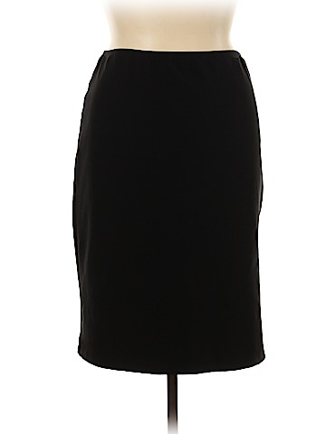 Vintage Studio Casual Skirt (view 1)