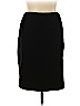 Vintage Studio Black Casual Skirt Size XL - photo 1
