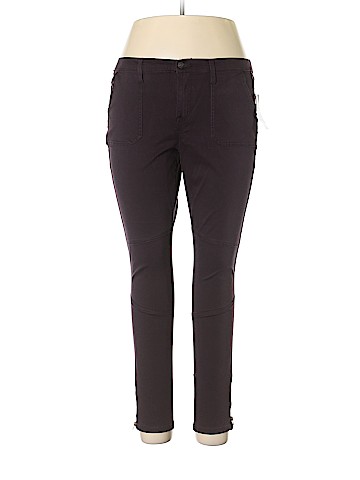 Mudd Casual Pants (view 1)