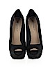Breckelle's Black Heels Size 7 (wide) - photo 2