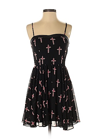 Forever 21 Casual Dress (view 1)