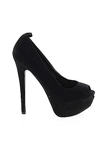 Breckelle's Heels (view 1)