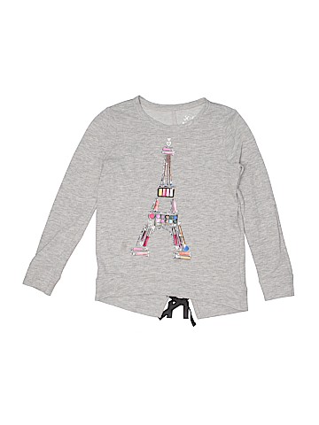 Justice Sweatshirt (view 1)