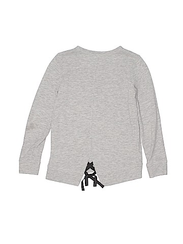 Justice Sweatshirt (view 2)