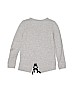 Justice Gray Sweatshirt Size 8 - photo 2