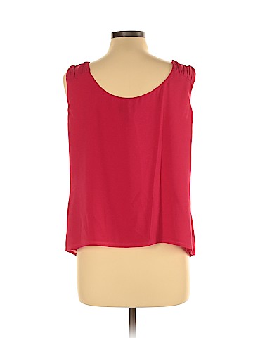 Escada Sleeveless Blouse (view 2)
