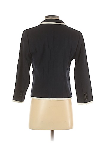Ann Taylor Blazer (view 2)