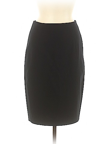 Zara Casual Skirt (view 1)