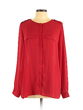 Violeta by Mango Size Lg Plus