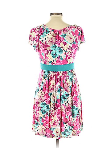 Lush Casual Dress (view 2)