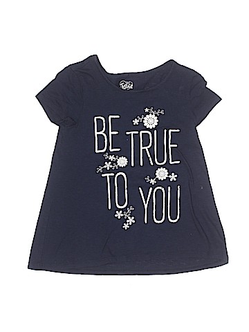 Justice Short Sleeve T-Shirt (view 1)