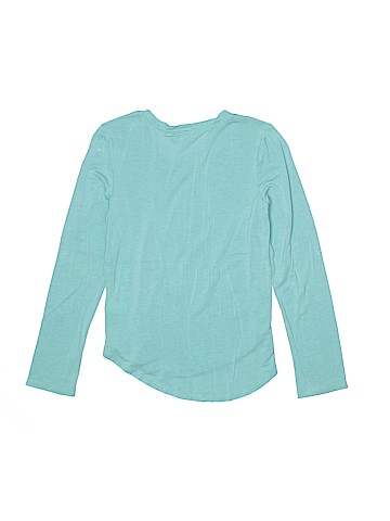 Self Esteem Long Sleeve T-Shirt (view 2)