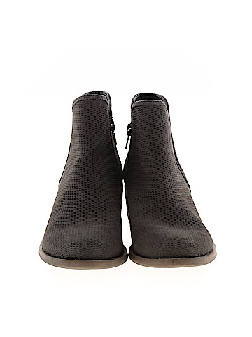 Kensie Ankle Boots (view 2)