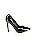 Zara Black Heels Size EU 37 - photo 1