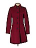 Chic Red Coat Size S (petite) - photo 1