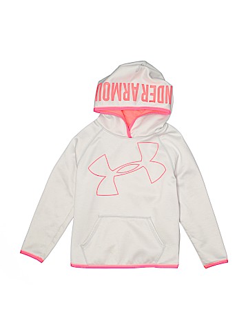 Under Armour Pullover Hoodie (view 1)