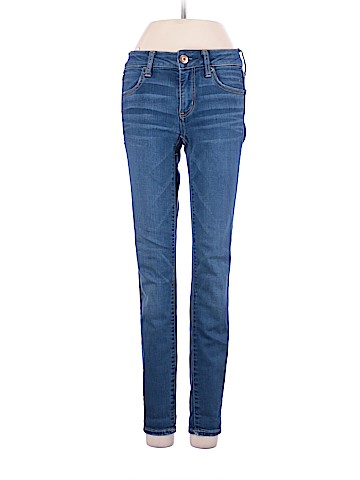 American Eagle Outfitters Jeans (view 1)