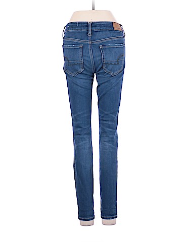 American Eagle Outfitters Jeans (view 2)