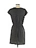 H&M Gray Casual Dress Size S - photo 2