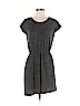 H&M Gray Casual Dress Size S - photo 1