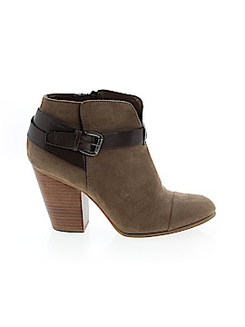Carlos by Carlos Santana Size 9