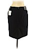 Calvin Klein Blue Casual Skirt Size 6 (petite) - photo 2