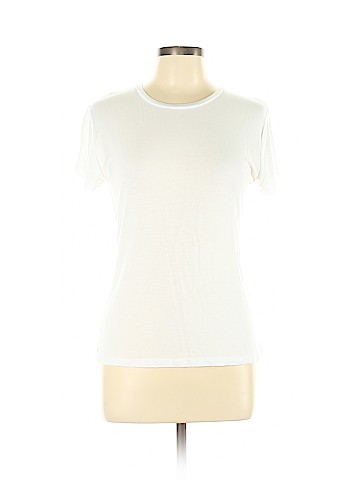 Zara Short Sleeve T-Shirt (view 1)