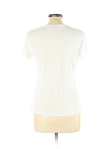 Zara Short Sleeve T-Shirt (view 2)