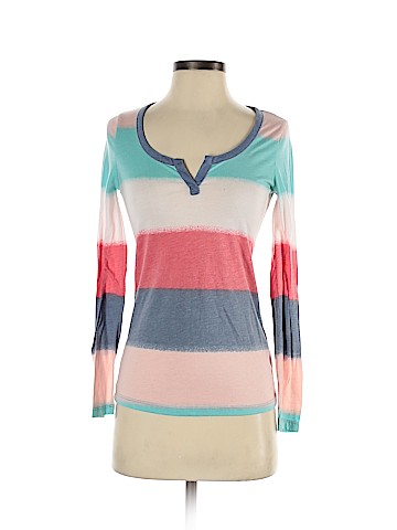 Splendid Long Sleeve T-Shirt (view 1)