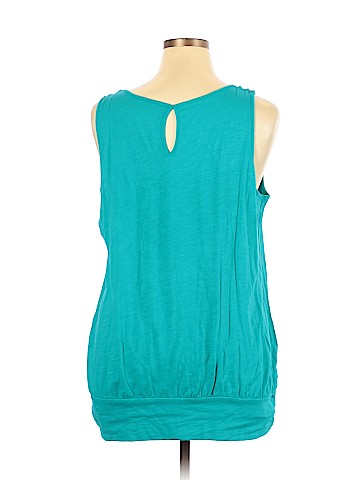 Lane Bryant Sleeveless Top (view 2)