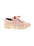 Gentle Souls Pink Sneakers Size 7 1/2 - photo 1