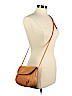 Coach Tan Leather Crossbody Bag One size - photo 2
